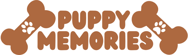 Puppy Memories